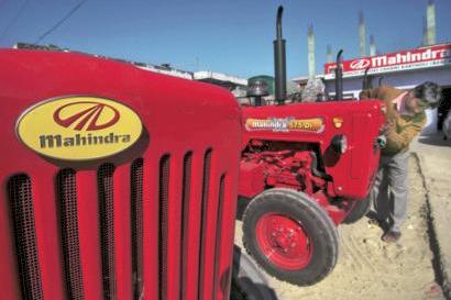 M&M's winning formula: Products, premium drive
