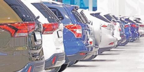 SUVs, rural growth, premiumisation to keep PV sales in fast lane in '26