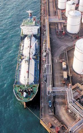 India diversifies petroleum exports to new destinations