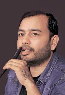 Want to list our firm while it’s in growth phase: Alakh Pandey