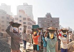 Centre, states to discuss new labour policy
