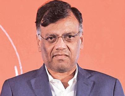 Frauds per transaction rising: T Rabi Sankar