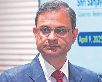 No regulator should substitute boardroom judgement: RBI guv
