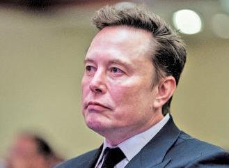 Tesla shareholders approve $1 trn pay package for Musk