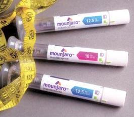 Mounjaro India’s bestselling drug in Oct with ₹100 cr sales