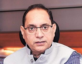 Sebi all set to review short-selling, SLB framework: Pandey