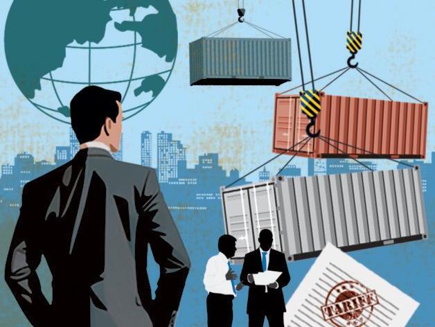 Resilience in Indian exports