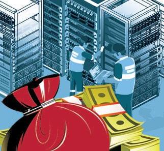 Debt funding ratcheting up risks of AI boom