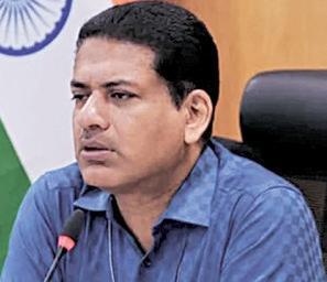 Green H2 output target may be delayed by 2 yrs: MNRE secy