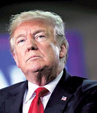 Trump's U-turn on H-1B visa: 'US needs global talent'