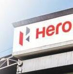 Hero Moto profit up 24% at ₹1,321 cr