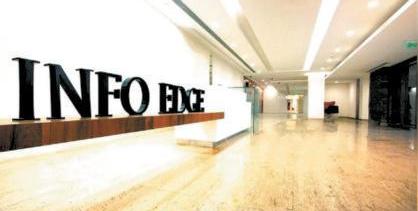 IT revival key to next leg of growth for Info Edge