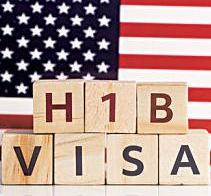 US lawmaker to introduce Bill to scrap H-1B visas