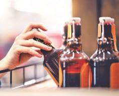 Craft spirits pour new energy into India's alcobev giants