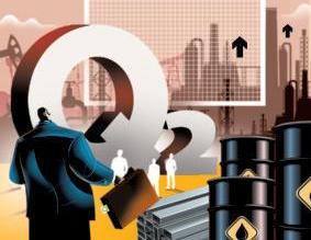 Commodities spur India Inc's Sep qtr showing