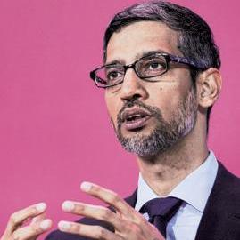 Google commits $40 bn in Texas, it’s largest ever in US state