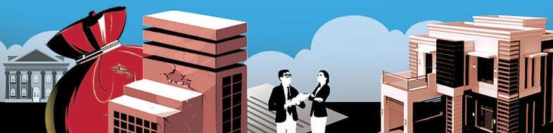 Shielding homes in financial distress