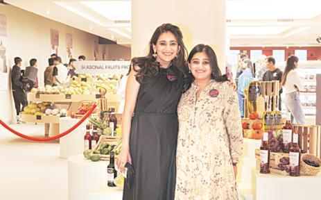 Biyani sisters serve up triple-digit growth with Foodstories
