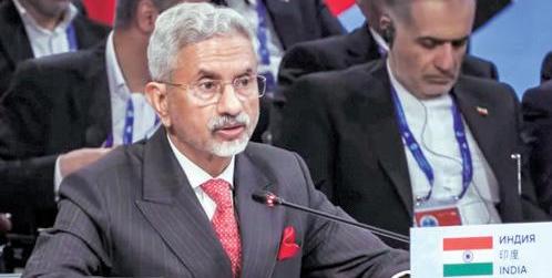 EAM bats for strong economic links among SCO countries