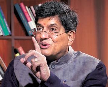 Govt in talks to streamline FDI, FII processes: Goyal