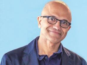 Satya Nadella's 3-day India visit to begin from Dec 10