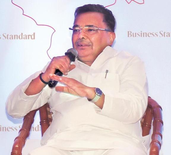 UP scouting pvt sector in tourism, transport through friendly policies