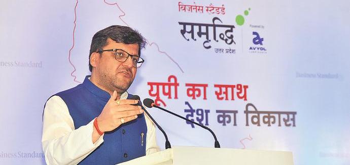 UP eyes ₹63K crore excise haul in FY26