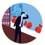 Business as usual may erase 30% of revenue of tech services firms