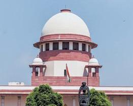 SC removes key parts of Tribunals Reforms Act