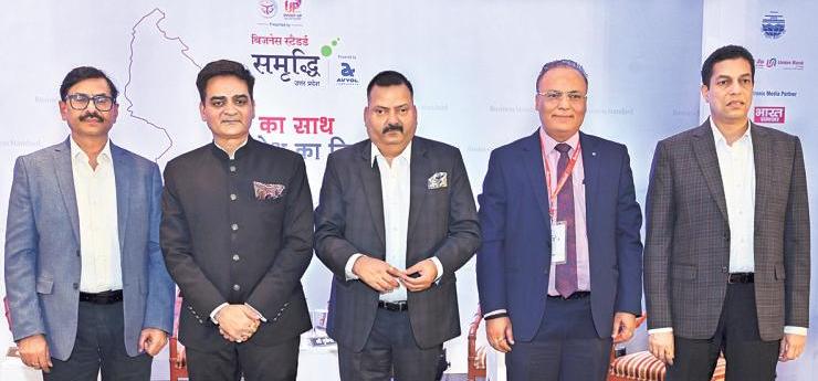 'Industry aligning with circular economy vision'