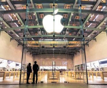 Apple India logged $9 bn sales in FY25, just 2% of global pie