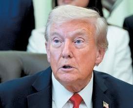 Trump signs Epstein files Bill