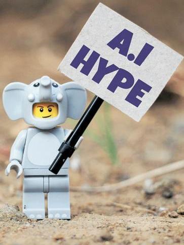 AI boom sparks fears of spending built on house of cards