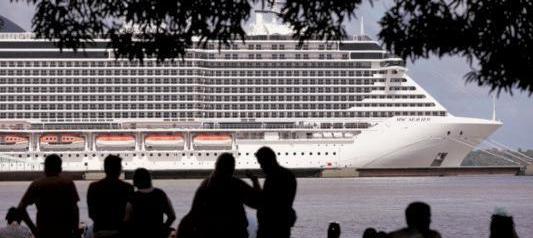 COP30: A summit of fading hopes, fires & thunderstorms