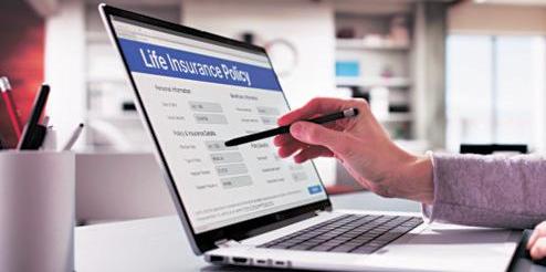Check policy wording, seek written confirmation from insurer