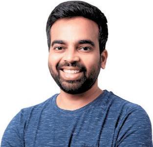 Took phased approach before restarting platform: WazirX CEO