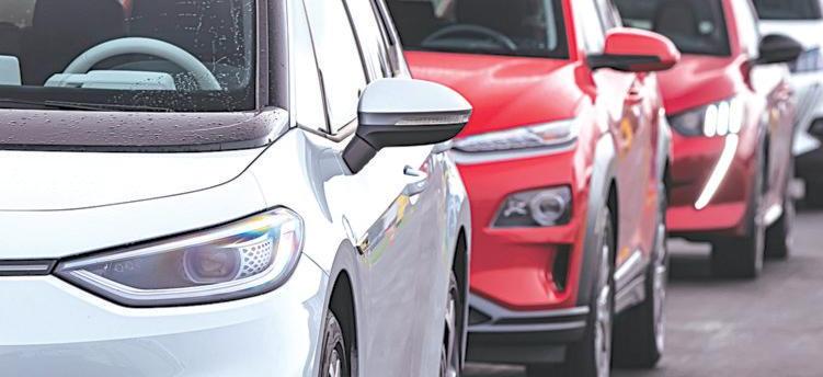 Big clash over small cars