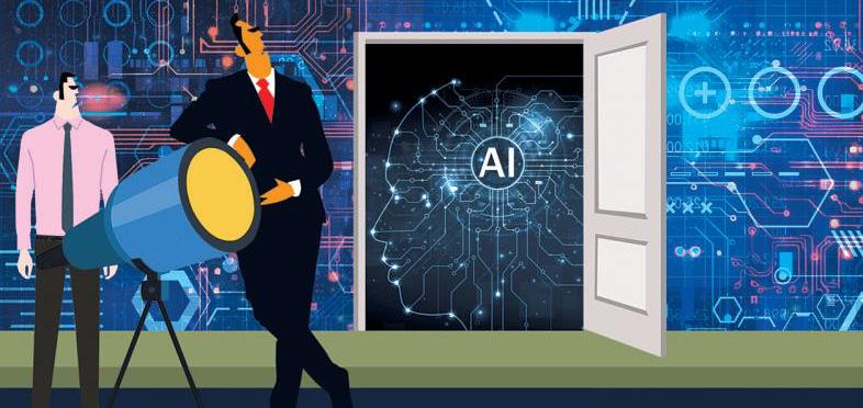 The next phase in infotech growth