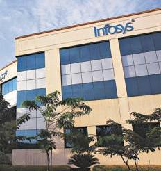 Infosys buyback sees 5x tendering a day before close