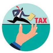 Tax forms for charitable institutions set for overhaul