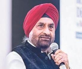 India needs a national defence innovation authority: SIDM prez