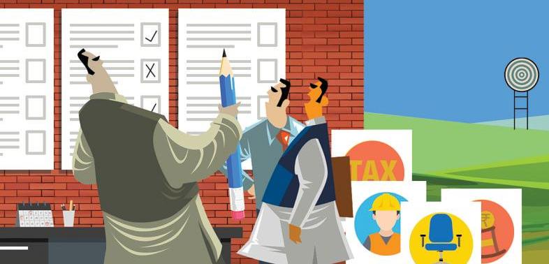A new phase of policymaking