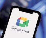 Google Meet users report major disruption in India