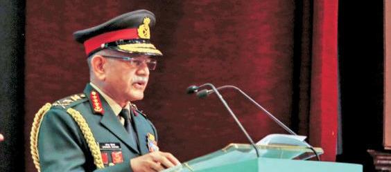 CHANAKYA DEFENCE DIALOGUE 2025: Army to be 'future-ready with 3-phase plan: COAS
