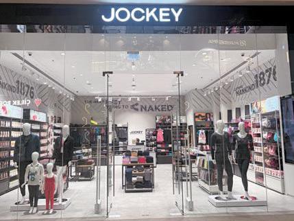 Volume pickup key to gains for Page Industries