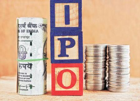 Annual IPO haul set for ₹1.6 trn milestone next week