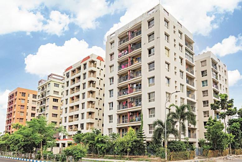 Affordable housing gets out of pocket