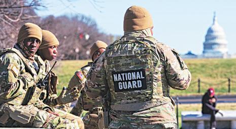 US halts all asylum decisions, pauses Afghan visas