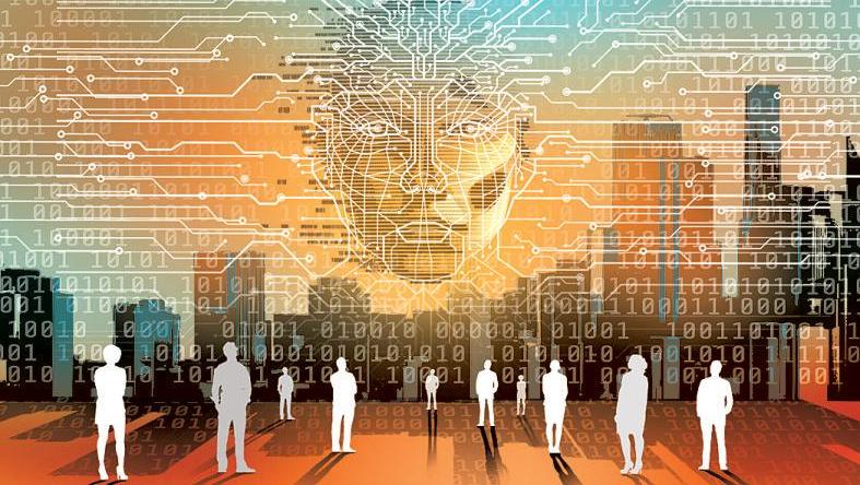 Relax, enjoy the AI era dawning..and disregard frightening headlines