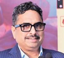 Media & entertainment set to be ‘hugely disrupted’ by AI: I&B secy